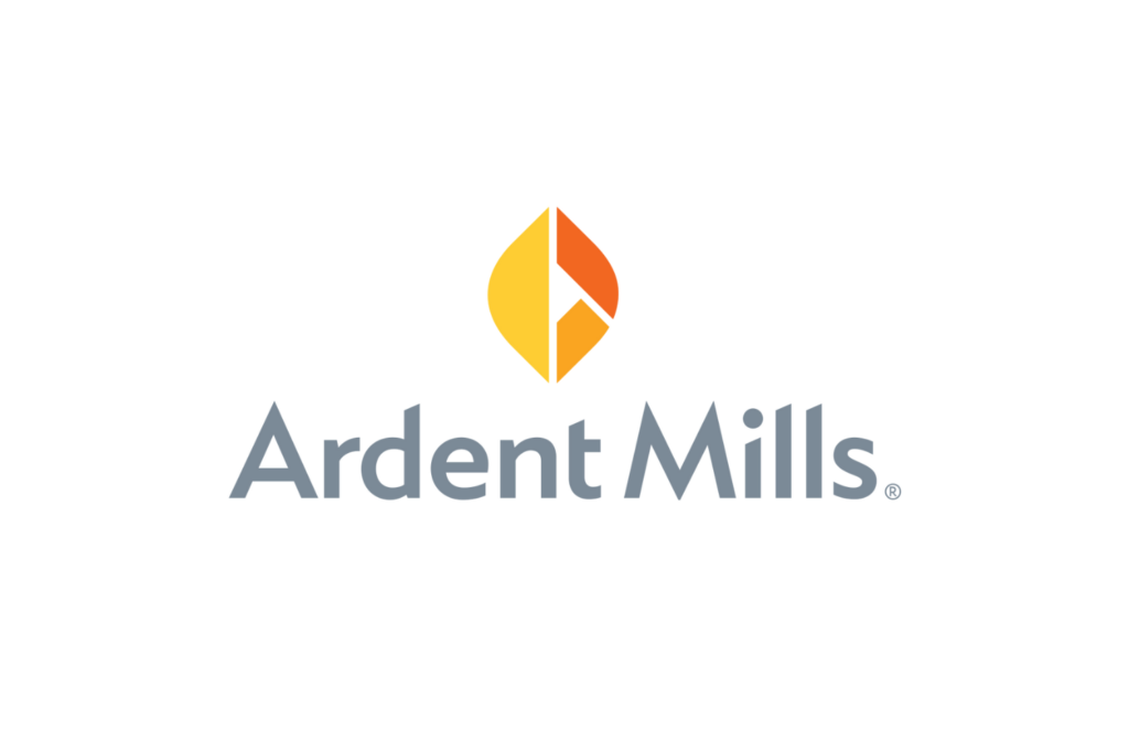 Ardent Mills logo