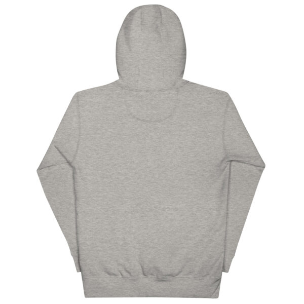 Open Farms Dark Unisex Hoodie - Image 16