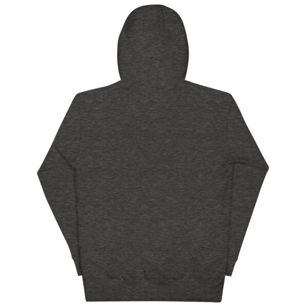 Open Farms Dark Unisex Hoodie - Image 12