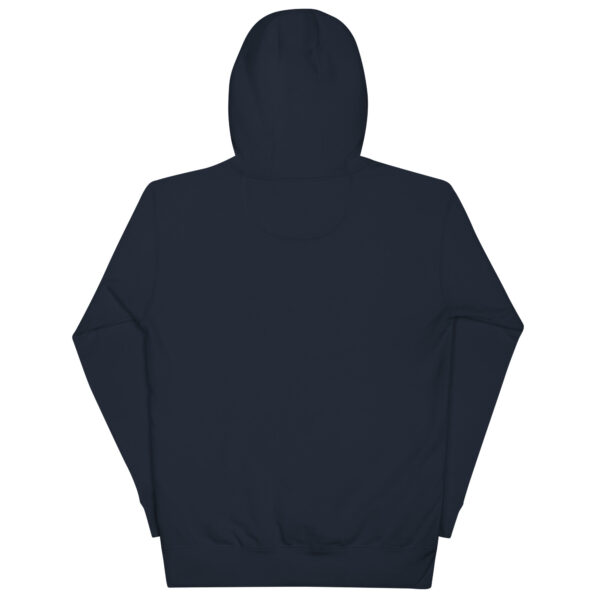 Open Farms Dark Unisex Hoodie - Image 8